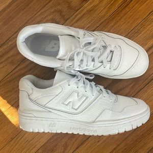 New balance sneakers